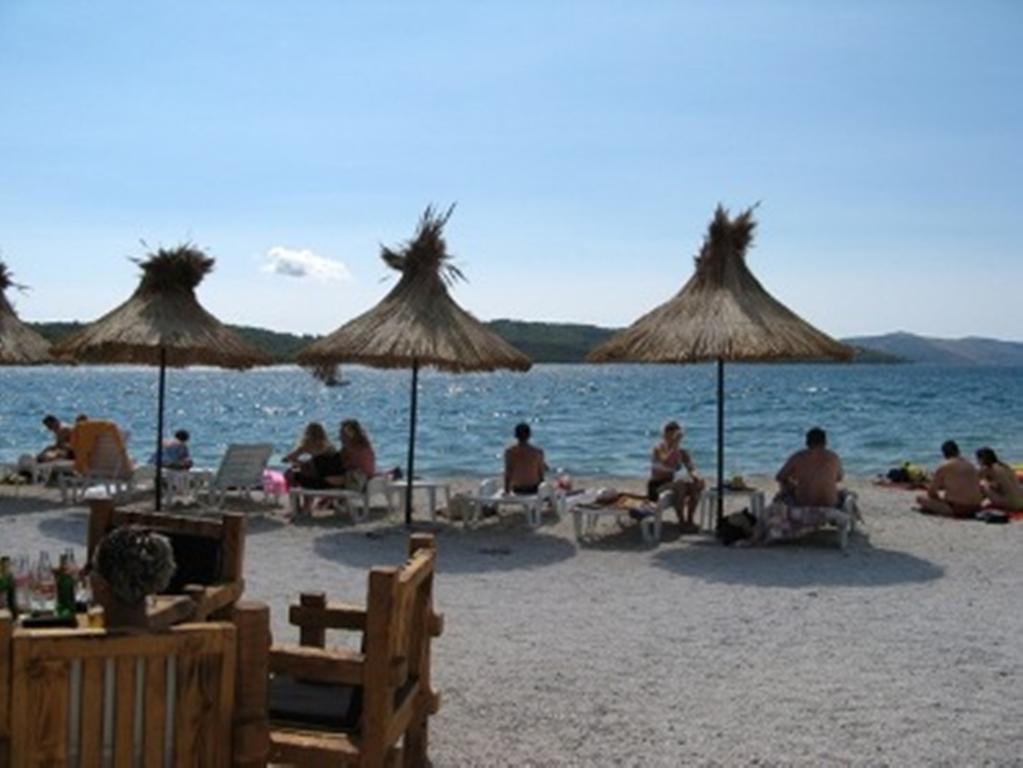 Apartments Vito Trogir Exterior photo