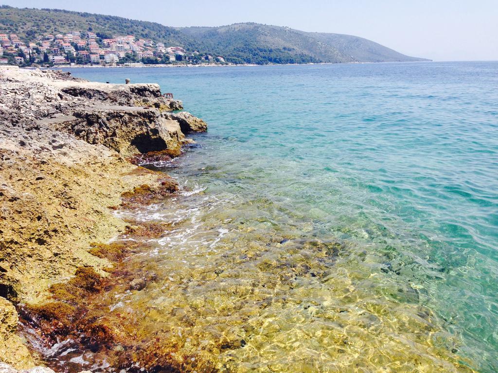 Apartments Vito Trogir Room photo
