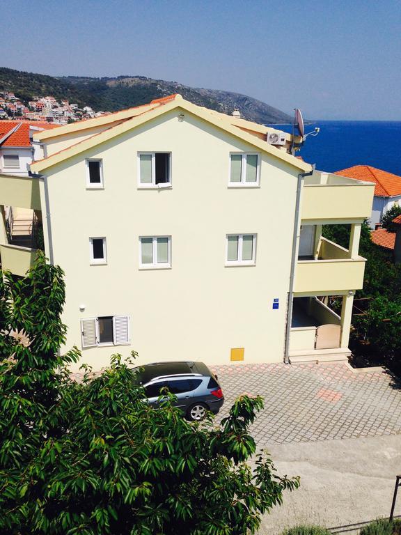 Apartments Vito Trogir Exterior photo
