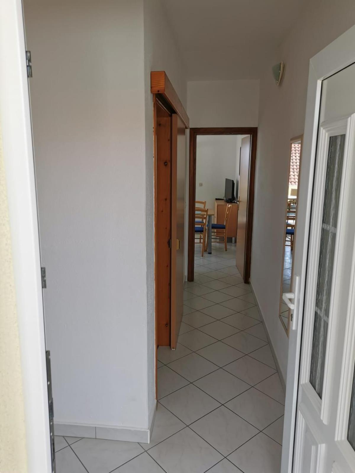 Apartments Vito Trogir Room photo