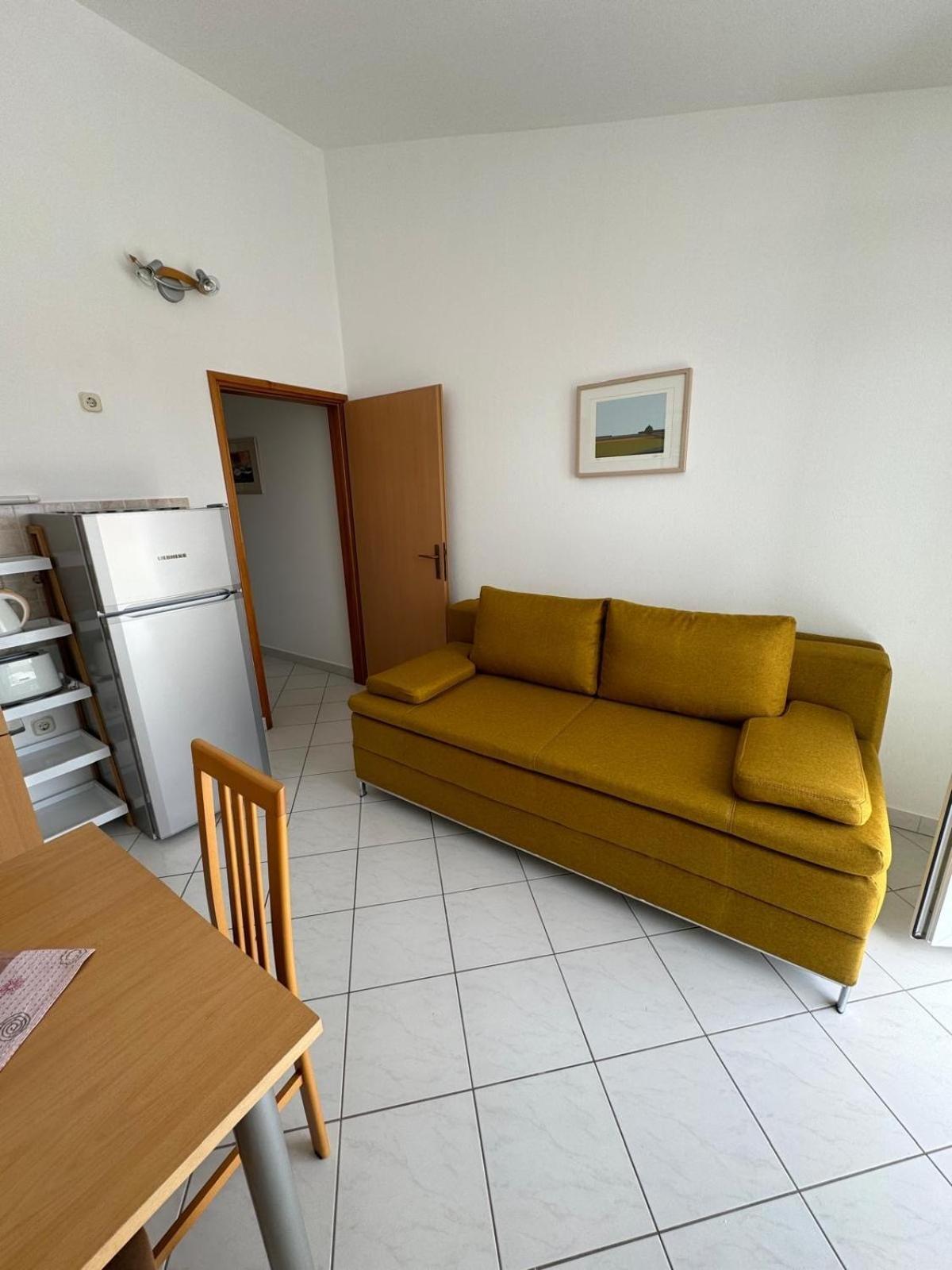 Apartments Vito Trogir Exterior photo