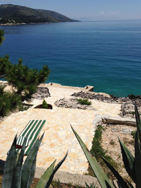 Apartments Vito Trogir Exterior photo